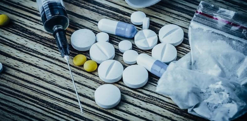 Read more about the article Treating Drug Addiction