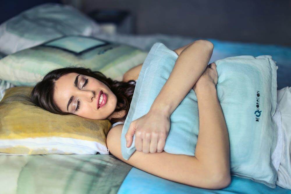 Read more about the article Medicinal Marijuana Helps Insomniacs Sleep!