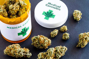 Read more about the article Chronic Pain Management New Guidelines for Cannabis Use