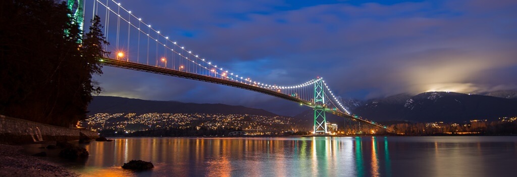 British Columbia Canada British Columbia Canada