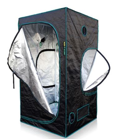 Mars Hydro Grow Tent 48x48x78