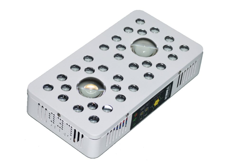 Optic LED Optic 2 Grow Light (COB)