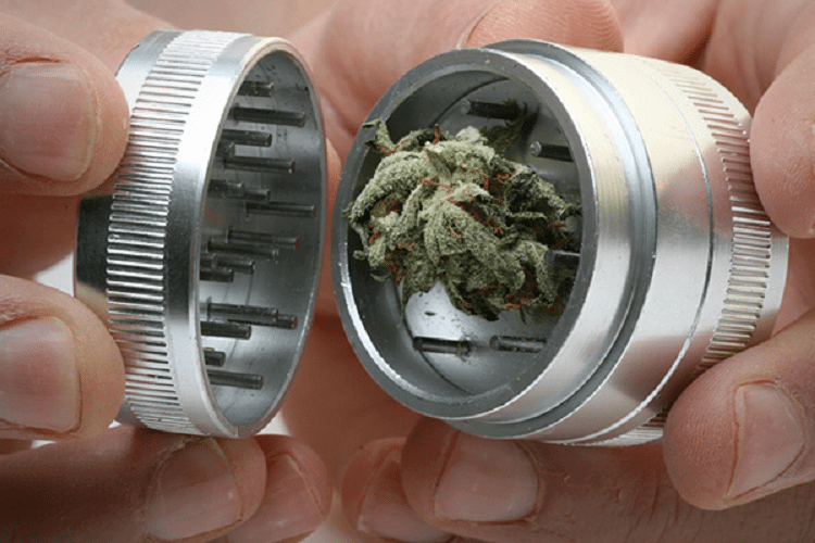 Best Weed Grinders