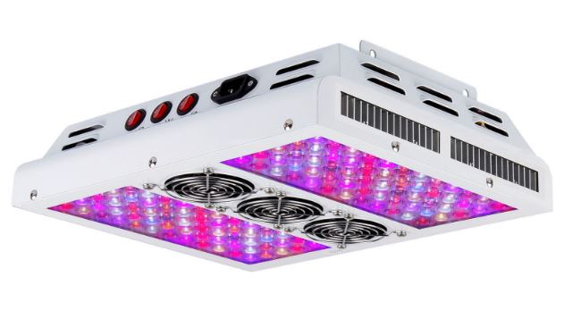 VIPARSPECTRA PAR600 LED Grow Light